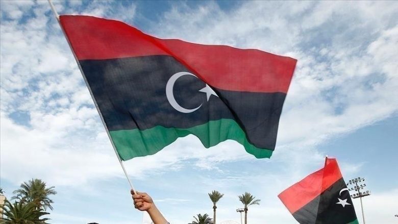 الانتخابات الرئاسية والبرلمانية في ليبيا