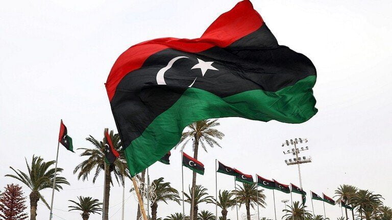 الانتخابات الرئاسية في ليبيا