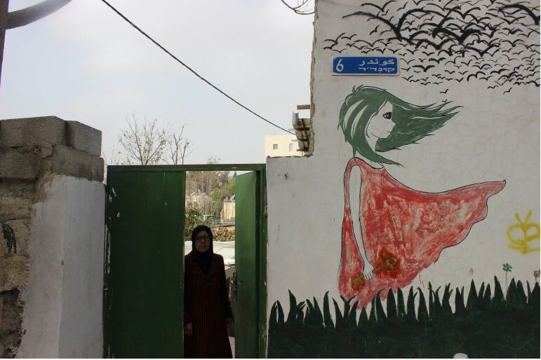 الاحتلال يجمّد قرار إخلاء عائلة سالم من حي الشيخ جراح بالقدس