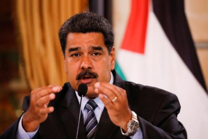 nicolas-maduro